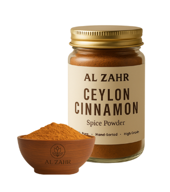 Ceylon Cinnamon Powder