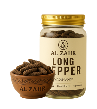 Long Pepper Whole Spice